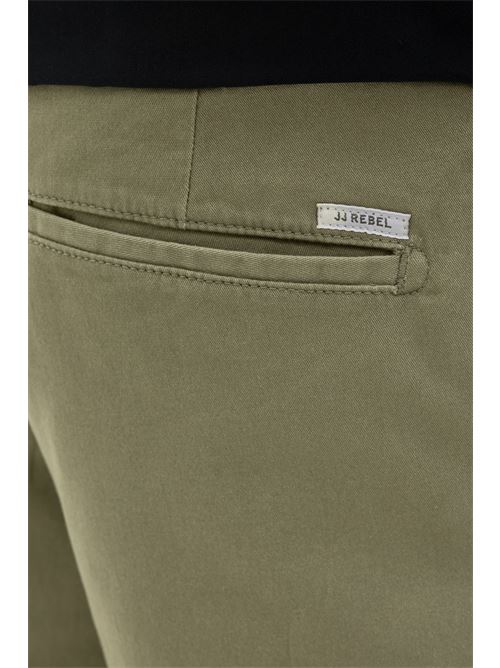  JJ REBEL | 12270748/Deep Lichen Green